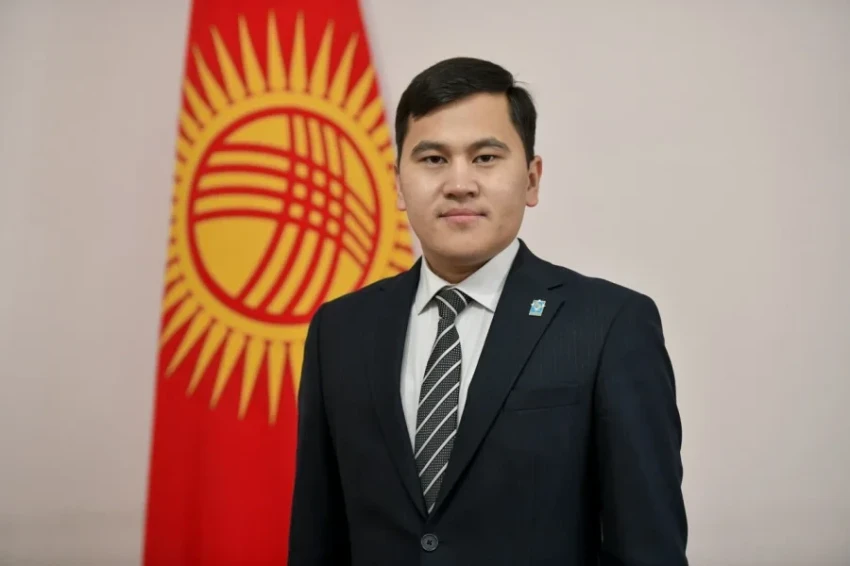 В мэрии Бишкека назначили заместителей глав двух районов