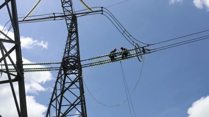 На Кубе полностью пропало электроснабжение