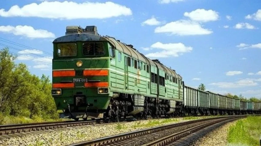 «Кыргыз темир жолу» переходит на ремонт полного цикла