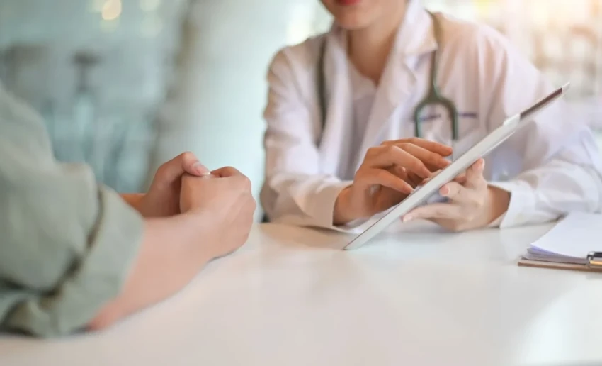 Специалисты указали на нехватку психиатров в Кыргызстане