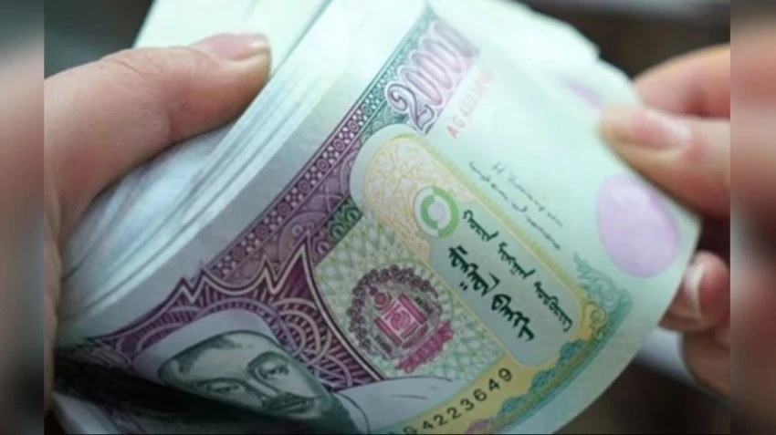 Средняя месячная зарплата в Монголии на конец 2025 года составляла приблизительно $810