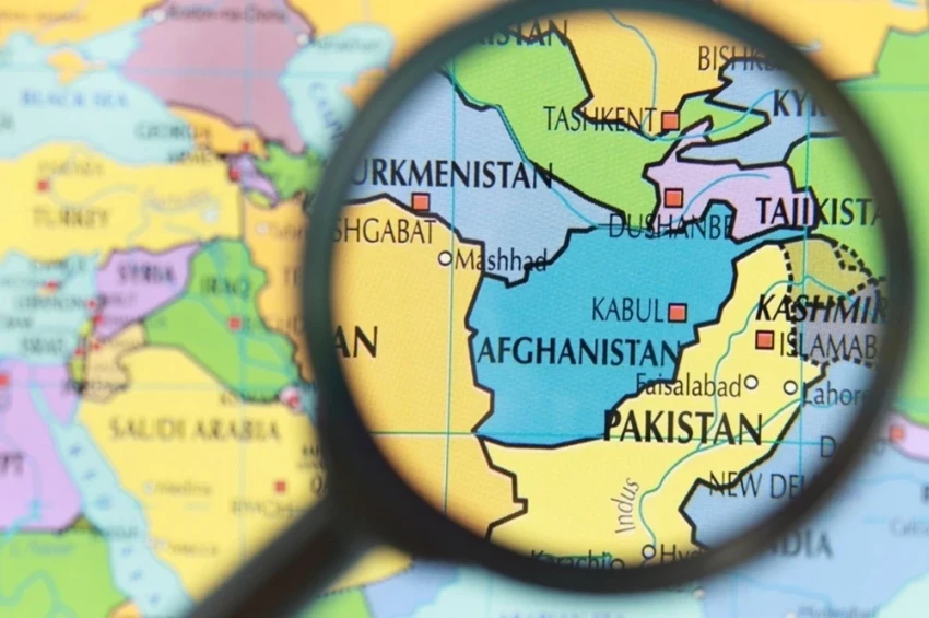 МИД КР рекомендует воздержаться от поездок в Афганистан и Пакистан