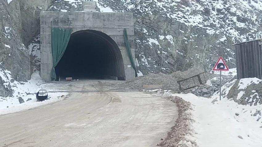 Строительство и обновление ГЭС в Кыргызстане. Минэнерго рассказало о готовности и сроках