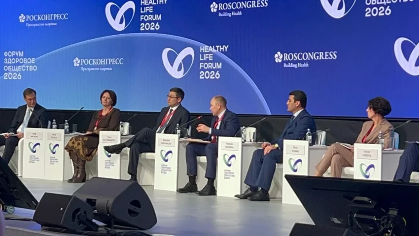 Более 80% смертей в Кыргызстане вызваны неинфекционными заболеваниями