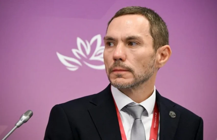 Зуенко: У стран Центральной Азии не должно быть иллюзий о сотрудничестве с Китаем