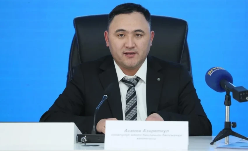 В Манасе и Таласе откроются филиалы президентского лицея «Акылман»