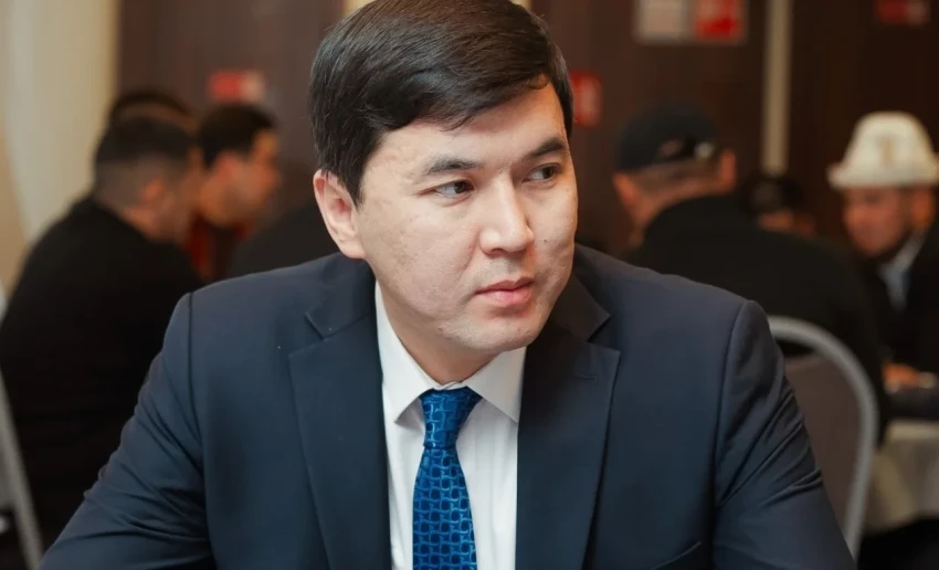 Назначен новый советник министра транспорта по связям с общественностью