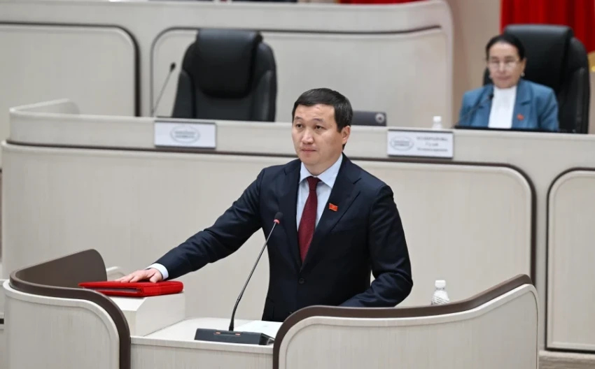 Депутат сообщил о возможном снижении коэффициента к зарплатам госслужащих в Нарынской области