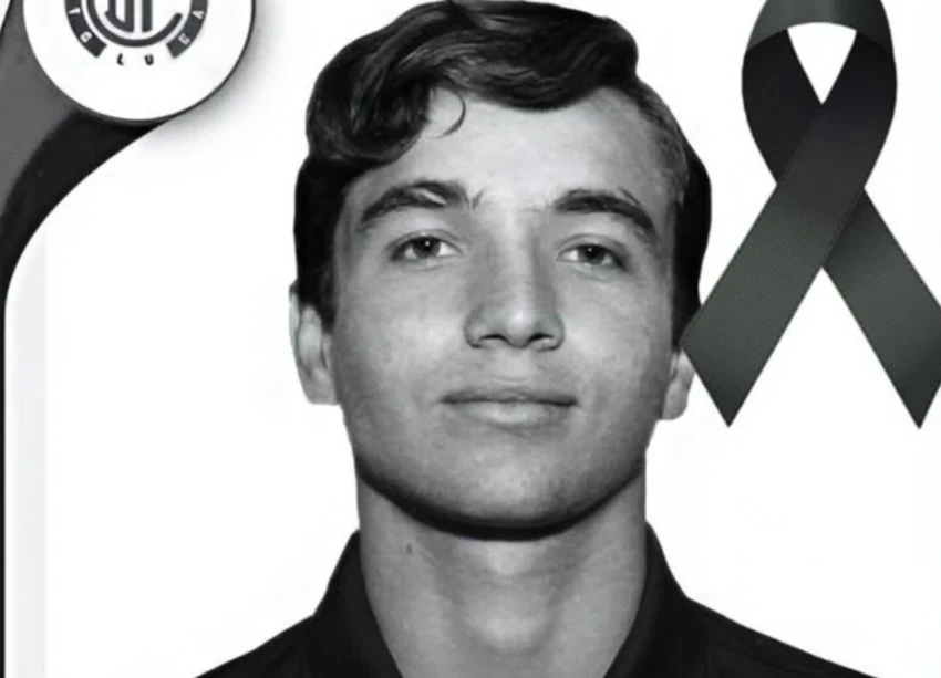 Трагически погиб 22-летний мексиканский вратарь Пабло Хурадо Серафин