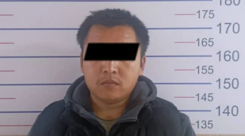 Наобещал машин на миллион долларов: в Бишкеке задержали подозреваемого в мошенничестве