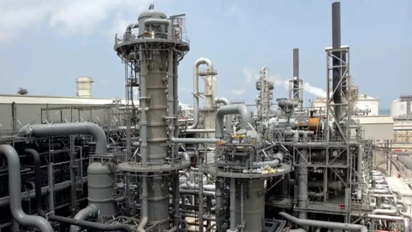 Ближний Восток: удары по крупнейшему газовому месторождению Ирана и ответные атаки