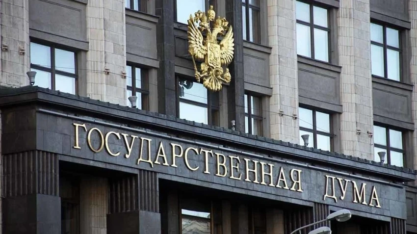 Госдума России ужесточила правила пребывания для детей мигрантов и владельцев патентов