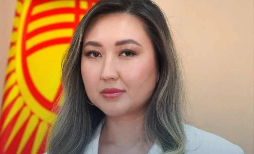 Назначен новый заместитель министра юстиции КР