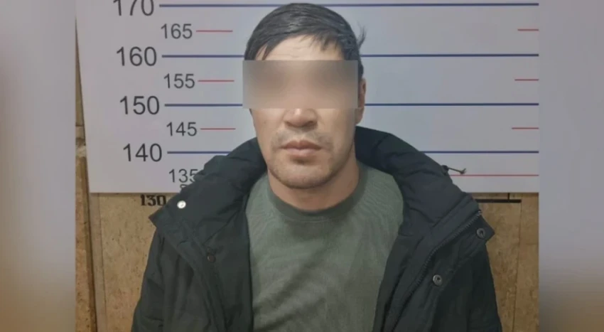 Взял миллионы на рис и сахар: в Бишкеке задержан подозреваемый в мошенничестве