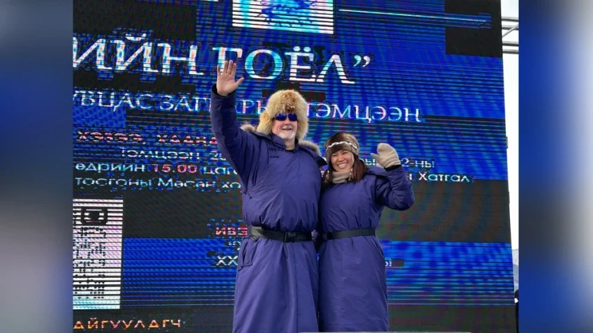 Доходы от туризма в Монголии достигли $1 млрд на фоне резкого роста числа интуристов