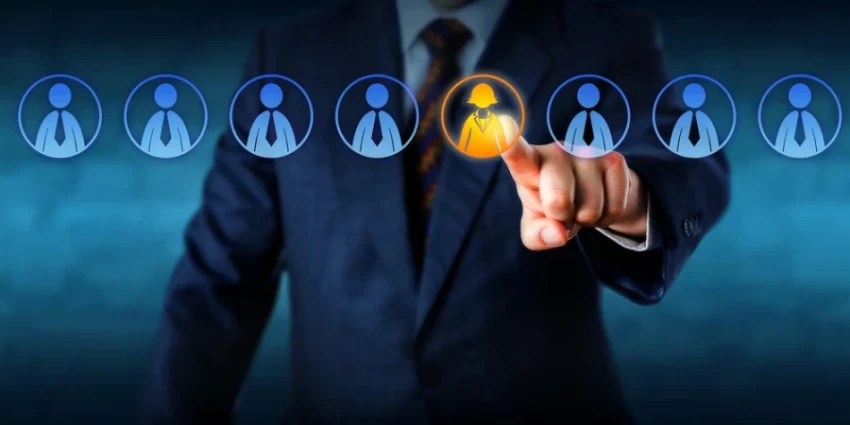 Каждый четвертый работодатель в Кыргызстане не привлекает молодежь