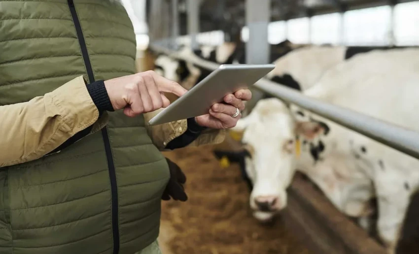 Сельхозперепись-2026. Передадут ли данные налоговой? Ответ Нацстаткома