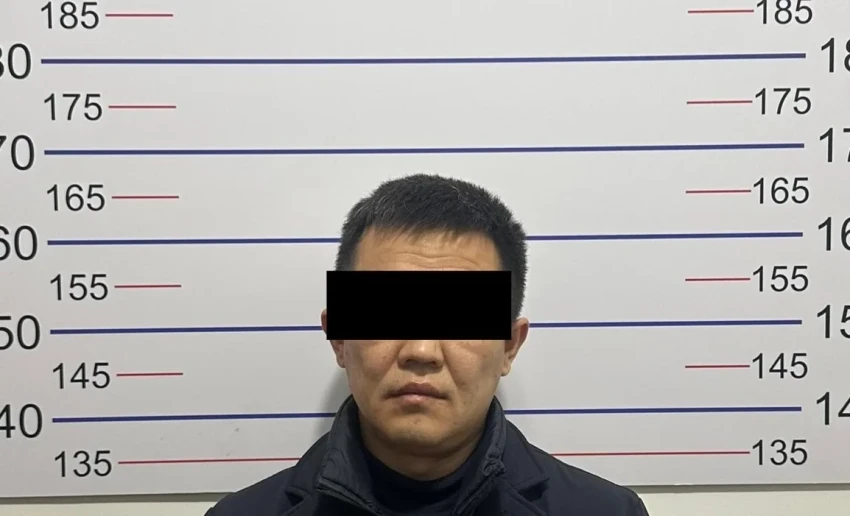 Продавал чужие авто и исчезал, задержан подозреваемый