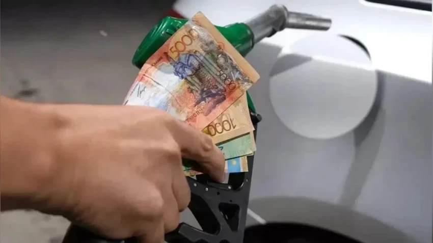 Рост цен на бензин в Казахстане: когда ждать подорожания, - Finratings.kz