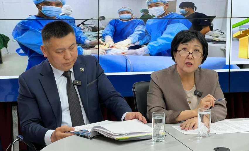 Минздрав рассказал, сколько будут получать опытные врачи с 1 апреля