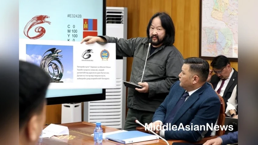 Утвержден дизайн символа Всемирного дня лошади