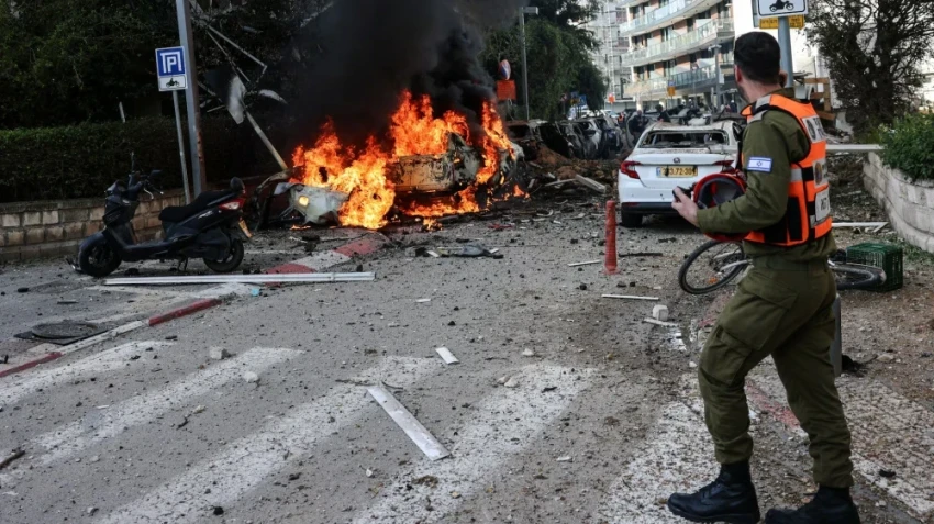 Эскалация вокруг Ирана: удары, заявления Трампа и ожидание решения ЕС