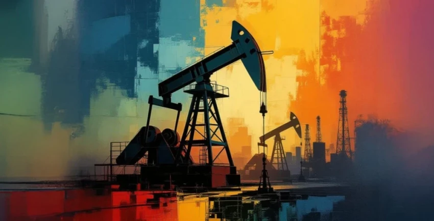 Bloomberg: команда Трампа готовится к нефти по 200 долларов за баррель