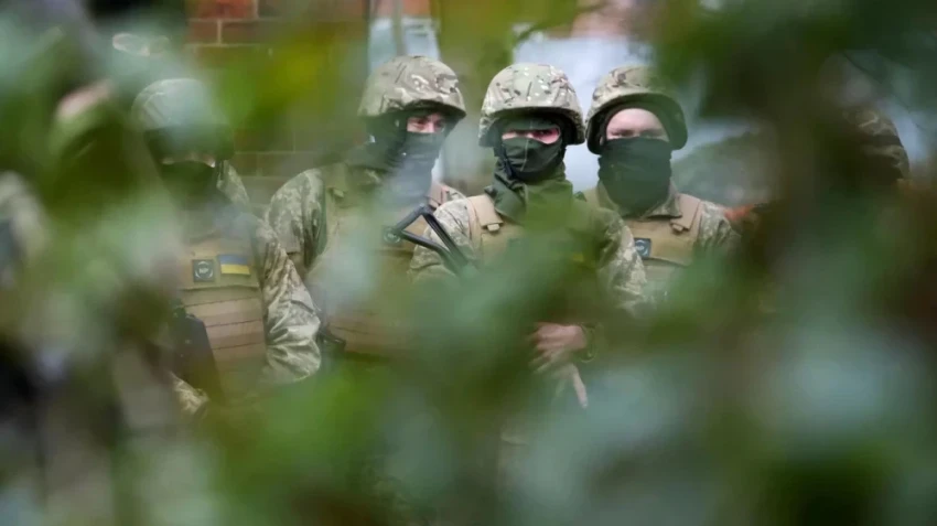 События в Украине и мире. Главное к утру 27 марта