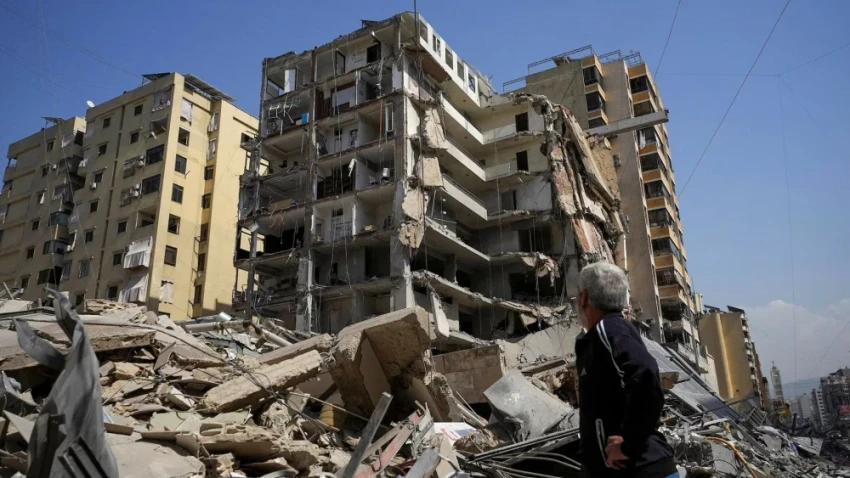 Трамп приостановил удары по энергетике Ирана на десять дней. Что еще происходит в регионе