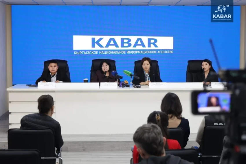 В Кыргызстане с 1 апреля стартует регистрация первоклассников в школы