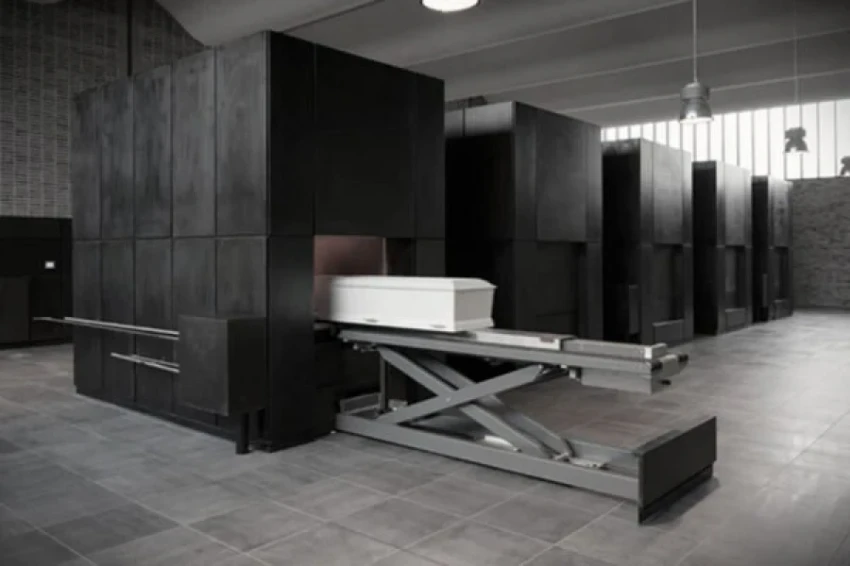 Крематории в Кыргызстане: когда они появятся?