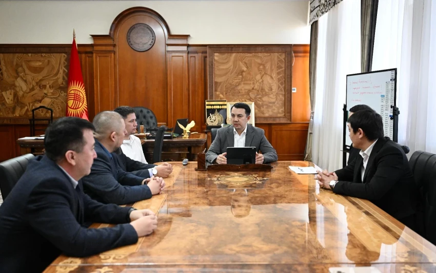 Спикер ЖК раскритиковал дублирование проектов благотворительных фондов