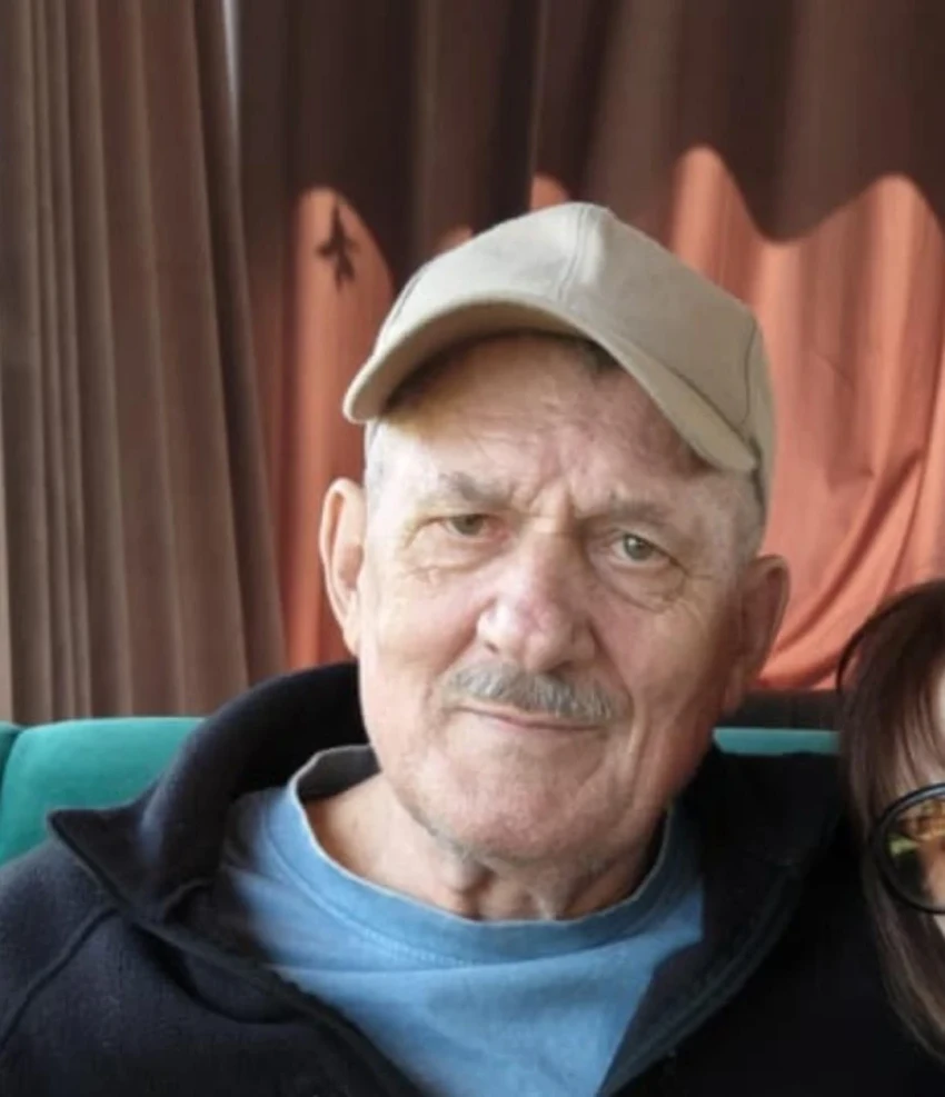 В Бишкеке пропал Виктор Крикунов. Милиция просит помочь в поиске