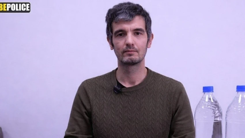 В Таджикистане мужчину оштрафовали за гадание и колдовство