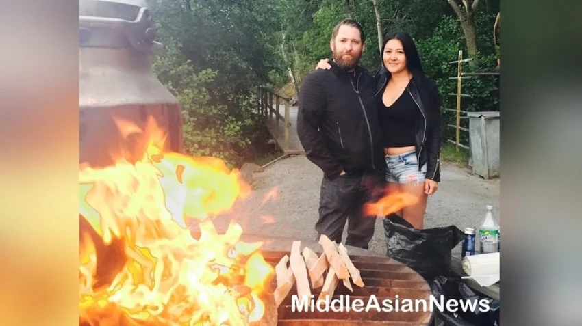 5 лет самостоятельной жизни в Монголии. Видео