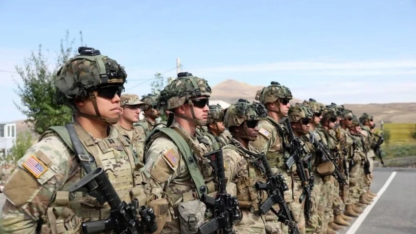 США рассматривают наземную операцию против Ирана, - WP