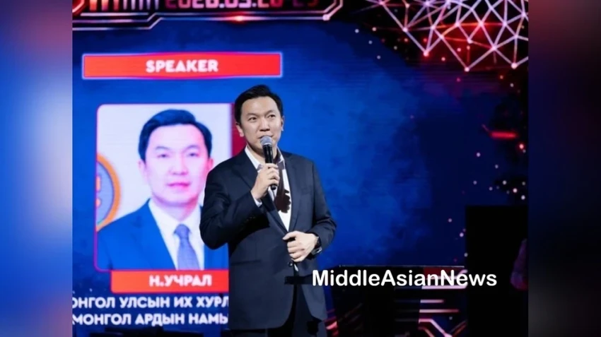 Срочно: правящая партия Монголии выдвинула 39-летнего Учрала на пост премьер-министра