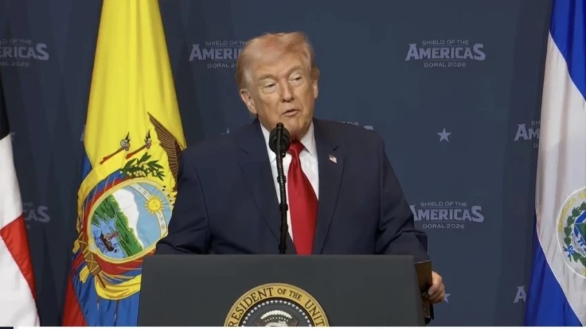 Трамп заявил о согласии Ирана с большинством из 15 пунктов его плана