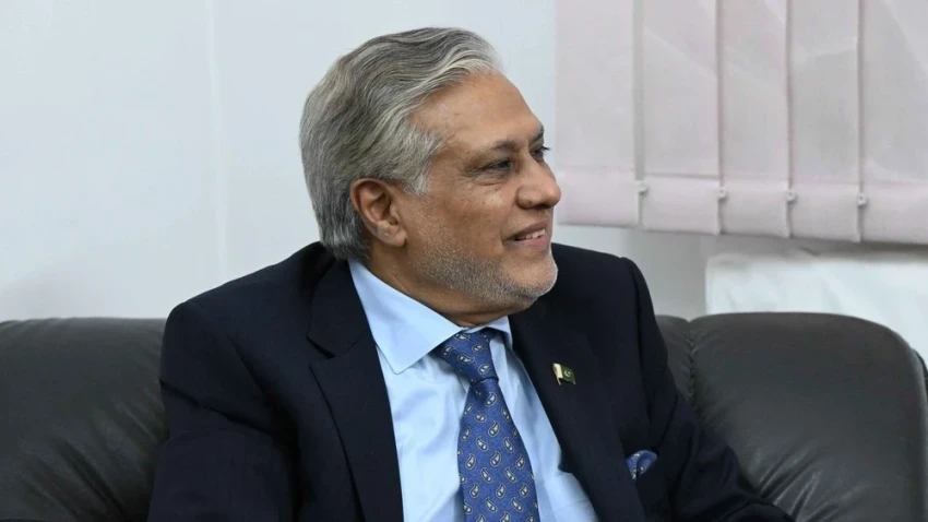 МИД Пакистана допустил переговоры США и Ирана в Исламабаде в ближайшие дни