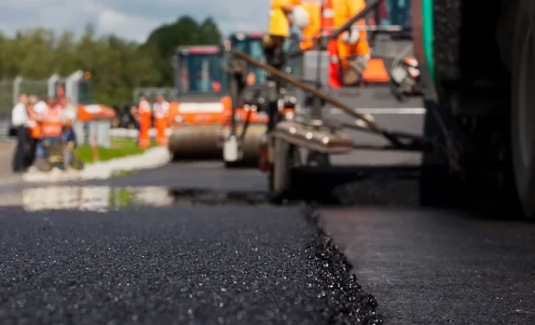 В Бишкеке откроют часть проспекта Дэн Сяопина