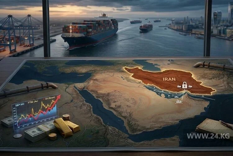 Как война на Ближнем Востоке влияет на энергетику, торговлю и финансы — МВФ