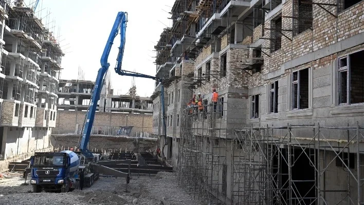 Рост цен на жилье и активность ГИК: обзор рынка недвижимости Кыргызстана