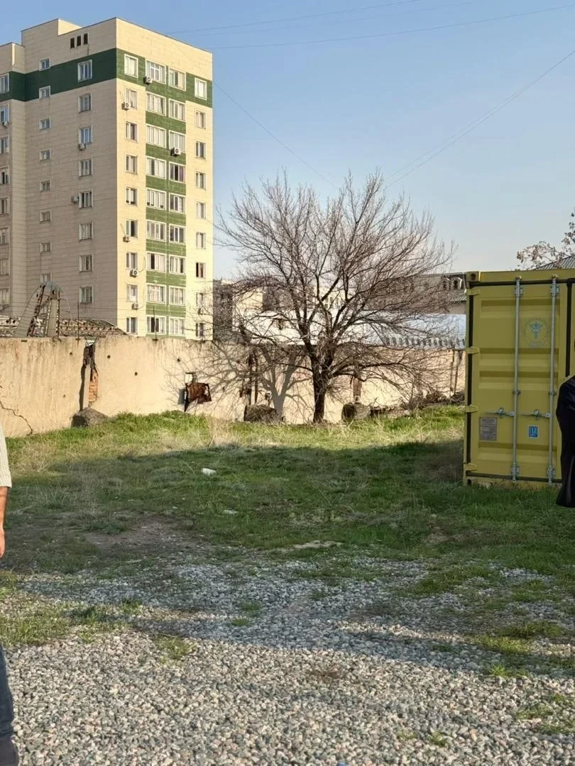 В Бишкеке начали подготовку к строительству национального склада вакцин