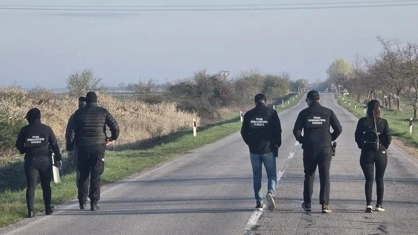 У газопровода из Сербии в Венгрию обнаружена взрывчатка