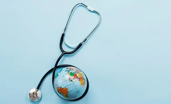 Всемирный день здоровья. Кыргызстанцам напомнили о простых правилах заботы о себе