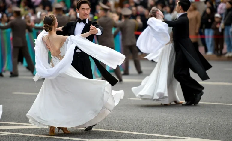 Бишкек отпразднует 147-летие. На площади Ала-Тоо состоится «Вечер вальса»