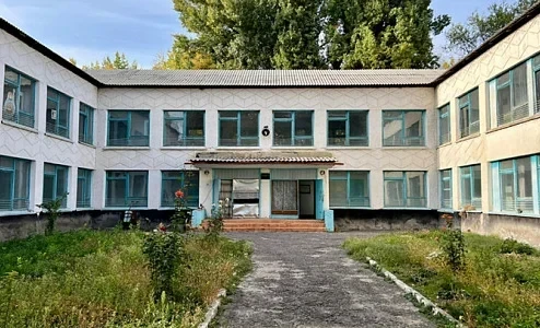 За два года государству возвращено 115 соцобъектов на сумму более 5 млрд сомов - Генпрокуратура