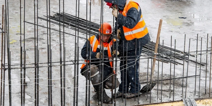 Власти Таджикистана будут сами проверять и обучать желающих работать в России по оргнабору, - «Ведомости»