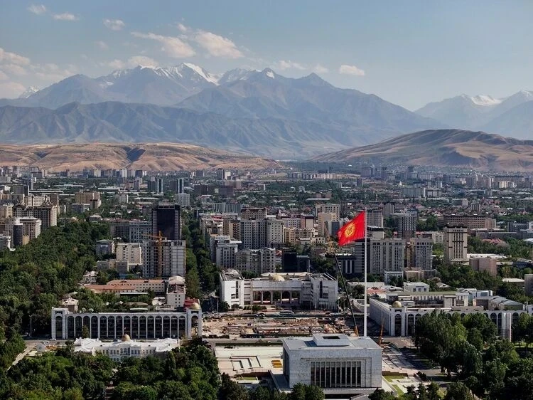 Квартиры в Бишкеке в марте подорожали почти на 17 процентов, в Оше все стабильно