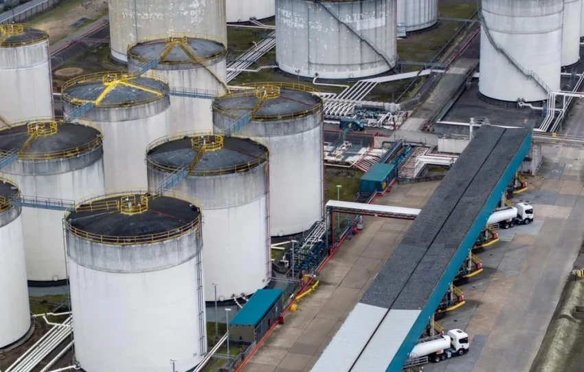 J.P. Morgan спрогнозировал рост цен на нефть до 150 долларов